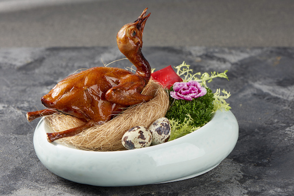 中山顺景花园酒店·领荟