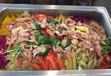 Lv Guang Shui An Restaurant美食图片