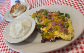 Barry's Cafe