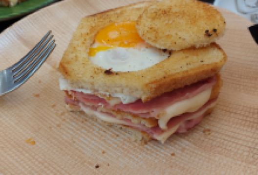 Frankfurt & Beer EME美食图片