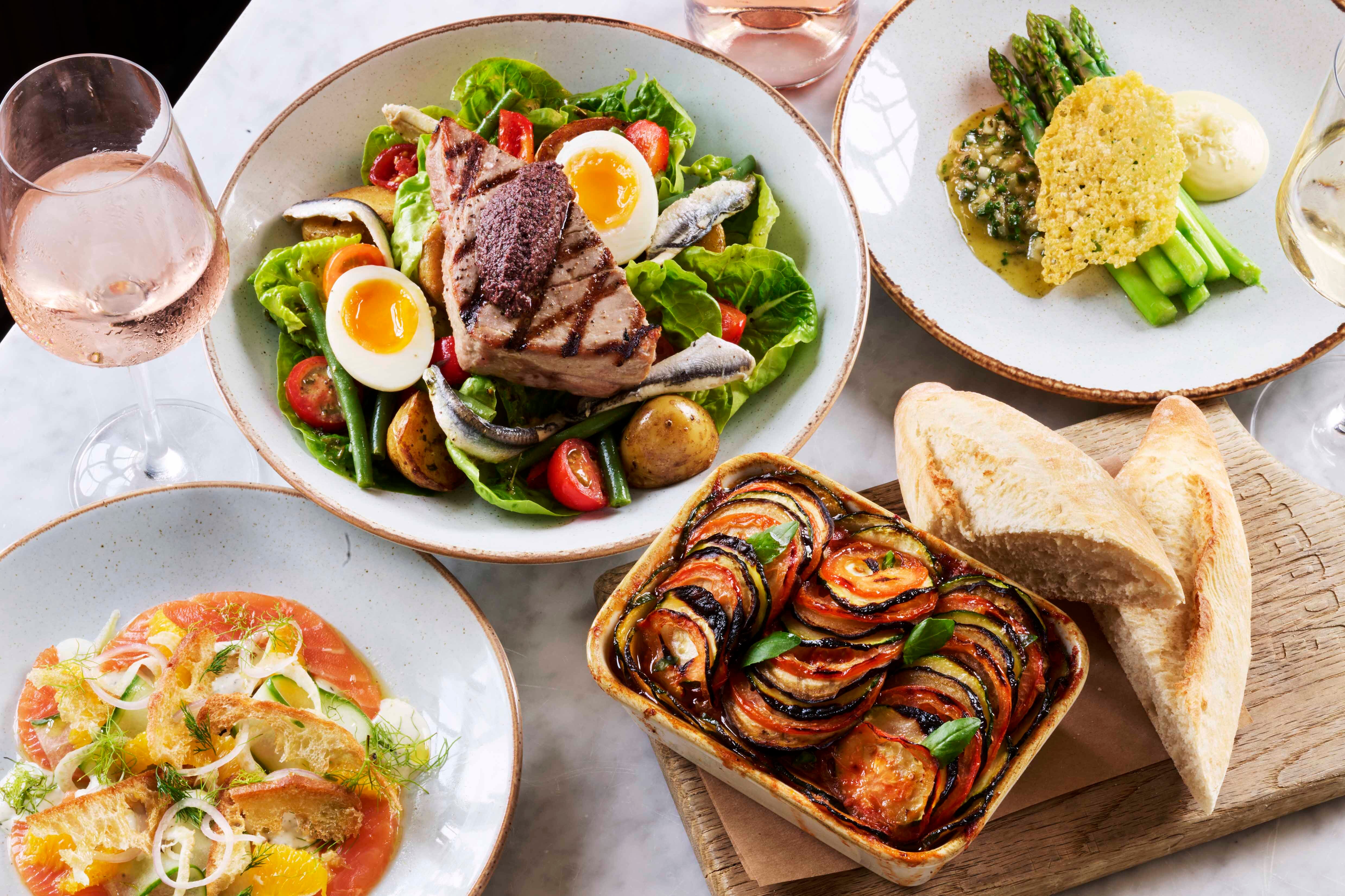 Bistrot Pierre