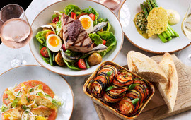 Bistrot Pierre