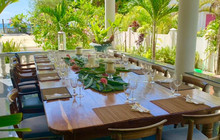 Criollo House Restaurant餐厅图片