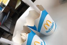 McDonald's美食图片