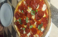 Nonno Alby's Brick Oven Pizza餐厅图片