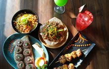 Aman Restaurant餐厅图片