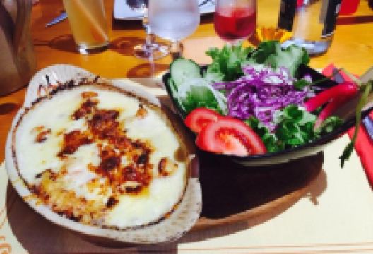 Chez Patras美食图片