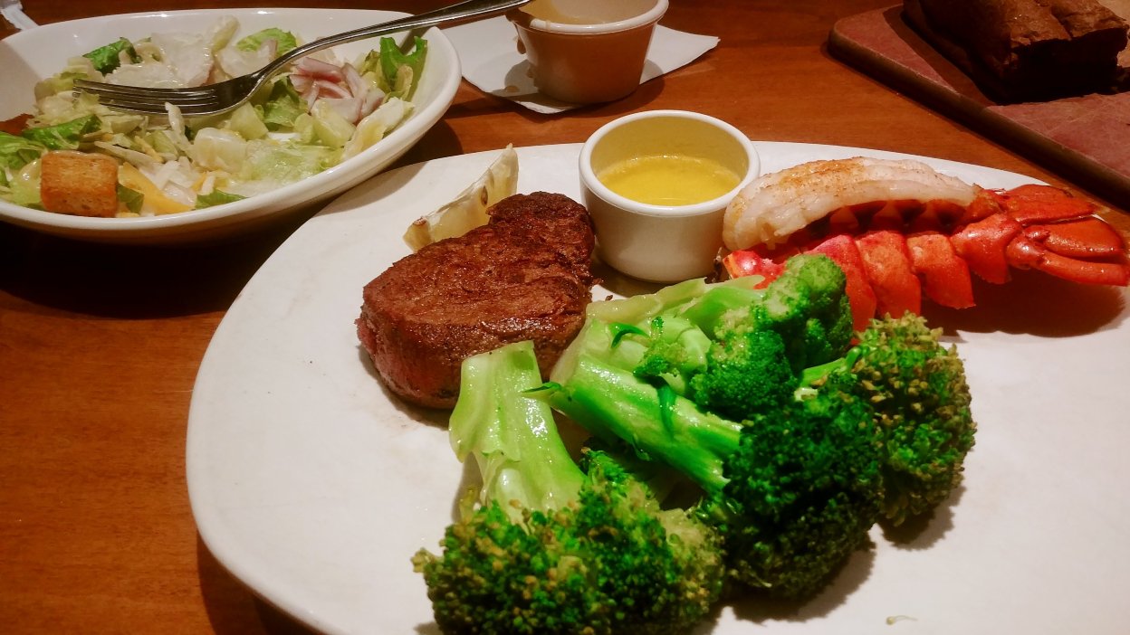 Outback Steakhouse