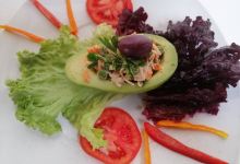 Incafe Shop美食图片