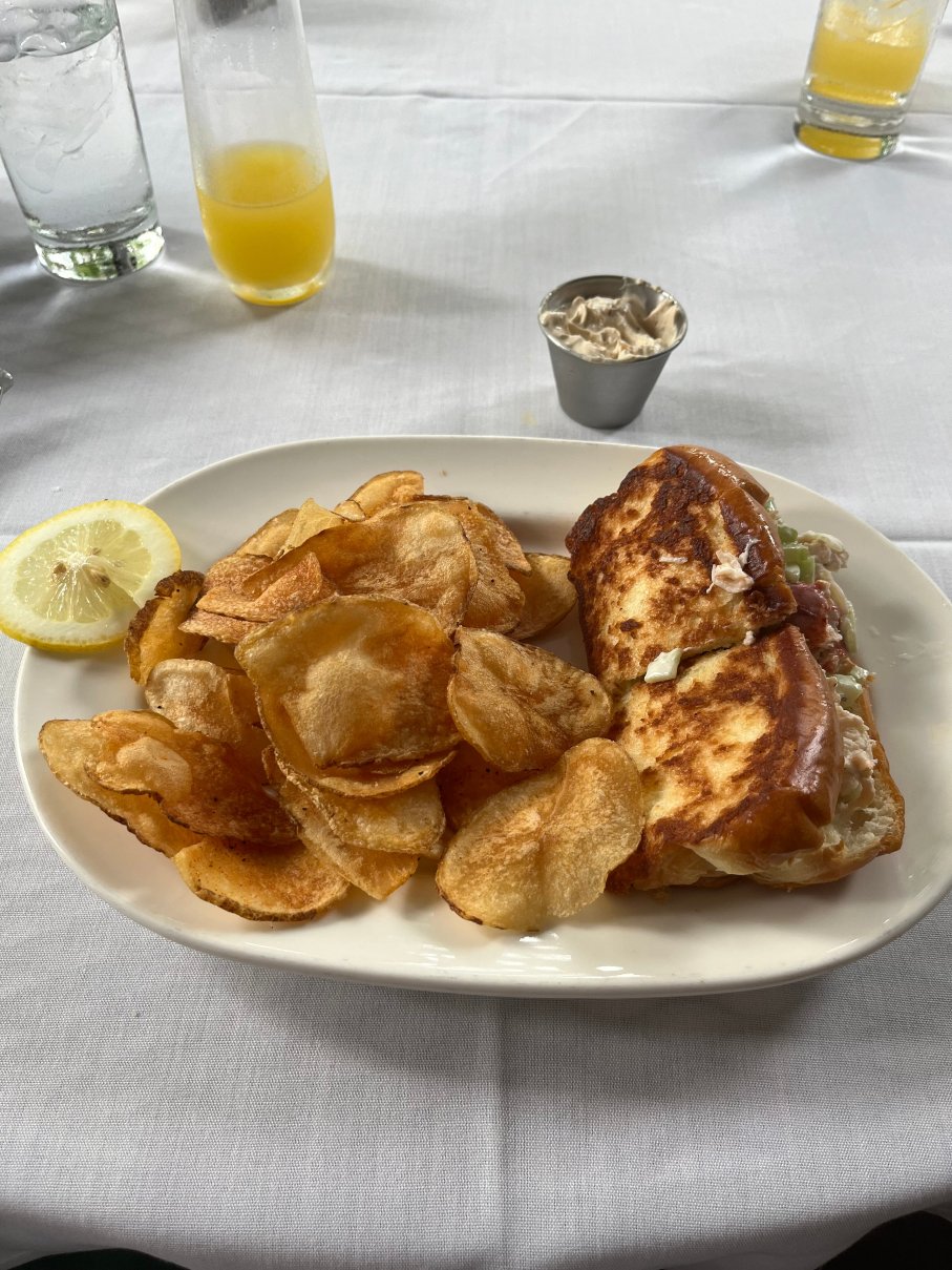 Jax Cafe