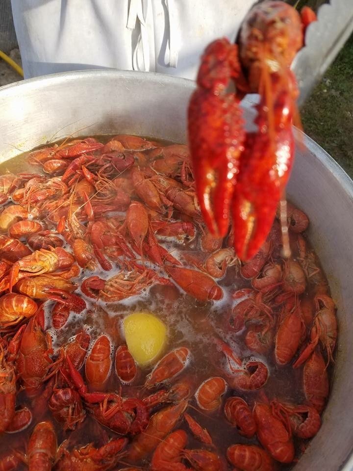 Badeaux's Seafood & Grill
