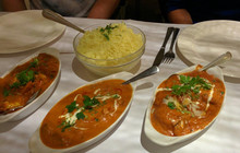 Tandoori Junction餐厅图片