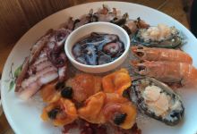 Hyeop Jaehae Nyeo Ui House美食图片