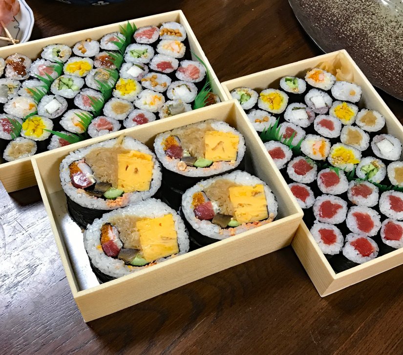 Jinrokuzushi