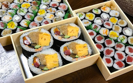 Jinrokuzushi