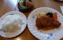 Cafeterrace Maya餐厅图片