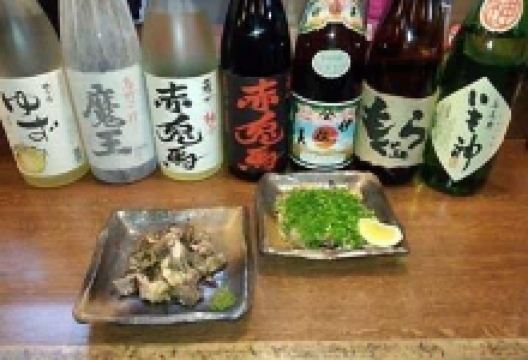 Jidoriya美食图片