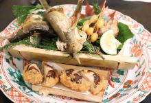 Yamamizuki美食图片