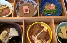 Dining Suzushiro餐厅图片