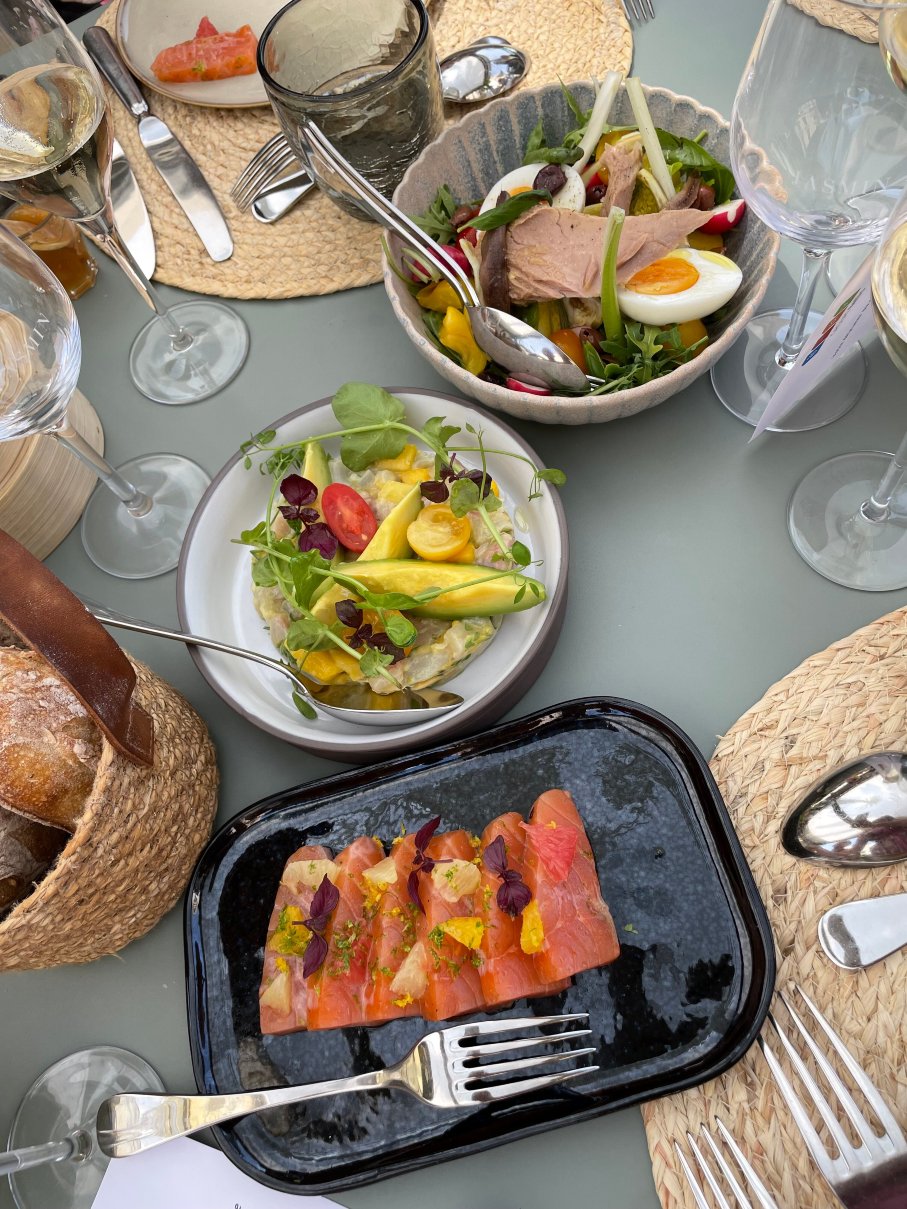 La Table du Royal