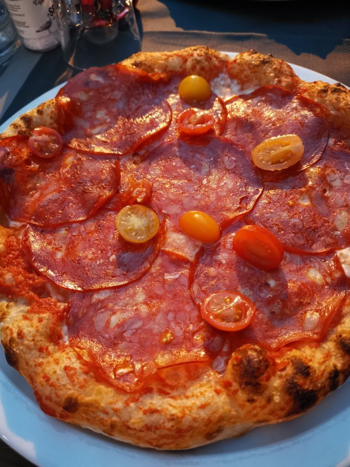 Ristorante pizzeria Il Gusto