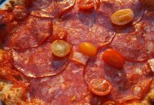 Ristorante pizzeria Il Gusto美食图片