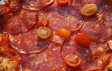 Ristorante pizzeria Il Gusto餐厅图片