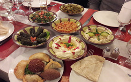 Kfifen Coeur du Liban