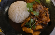 Restaurant Saigon餐厅图片