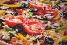 Speed Rabbit Pizza美食图片