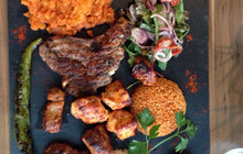 Pacha Grill餐厅图片