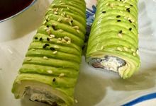 Phi Long sushi美食图片