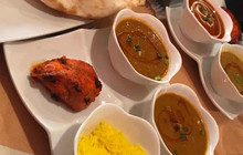 Gotemba India餐厅图片