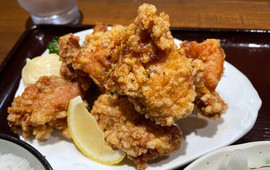食楽々