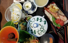 Umakata Sobaya餐厅图片