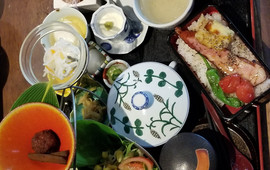 Umakata Sobaya