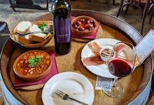 Martinez Wine Bar购物图片