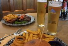 Pen Cob JD Wetherspoon美食图片