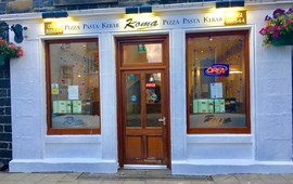 Roma Pizza