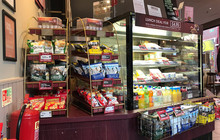 Costa Coffee Cannock餐厅图片