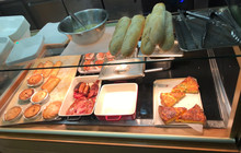Brysons Bakery & Coffee Shop餐厅图片