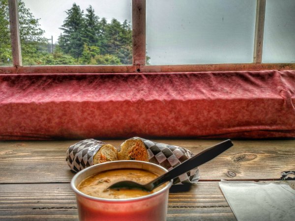 Ludvig's Bistro餐厅图片