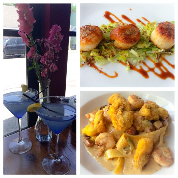 Restaurant Cote