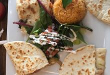 La Paloma Mexican Grill美食图片