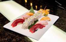 Sakura Sushi & Sake Bar餐厅图片