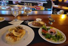 Cafe Escadrille美食图片