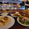 Cafe Escadrille