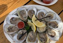 Sesuit Harbor Cafe美食图片