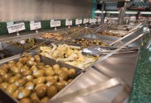 Cid’s Food Market购物图片