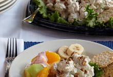 Baumhower's Victory Grille美食图片